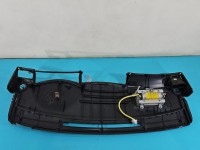 Deska rozdzielcza airbag pasażera kokpit Toyota Corolla E12