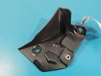 Osłona ZAŚLEPKA PLASTIK Błotnika przód Volvo XC40 31479538