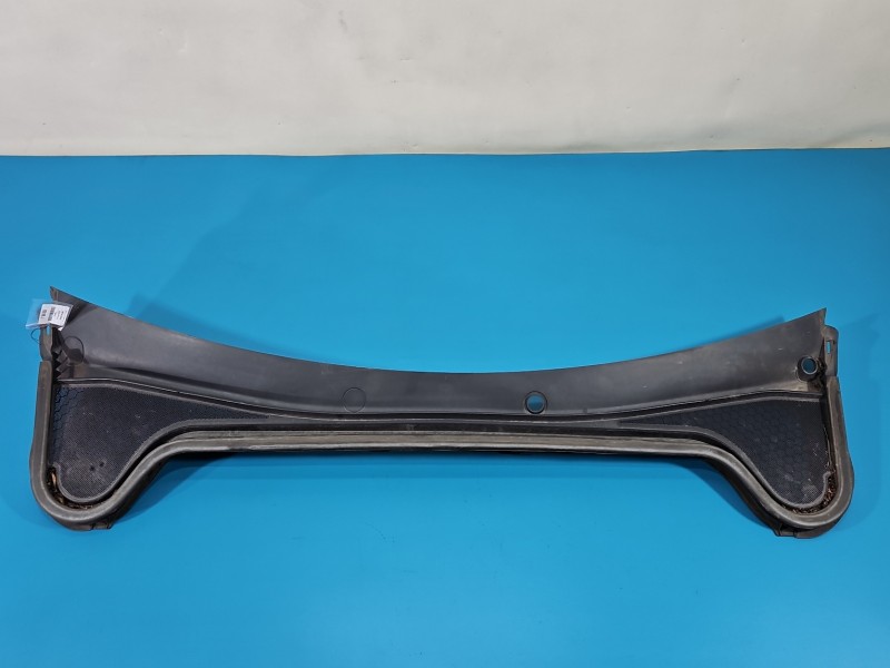Podszybie Ford Focus Mk4 EUROPA