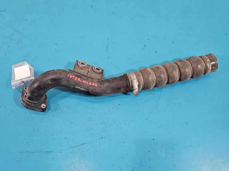 Rura przewód Suzuki, Benzyna, intercoolera Suzuki Sx4 S-Cross 13-21 13661-74S00 1.4 T