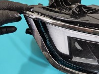 Reflektor prawy lampa przód Opel Astra VI L EUROPA