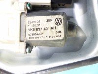 Podnośnik przód lewy Vw Jetta V 1K0959793L, 1K5837401AH