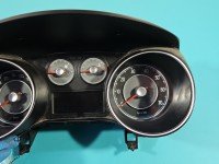 Licznik Fiat Punto EVO 09-12 5550030617 1.4 wiel EUROPA