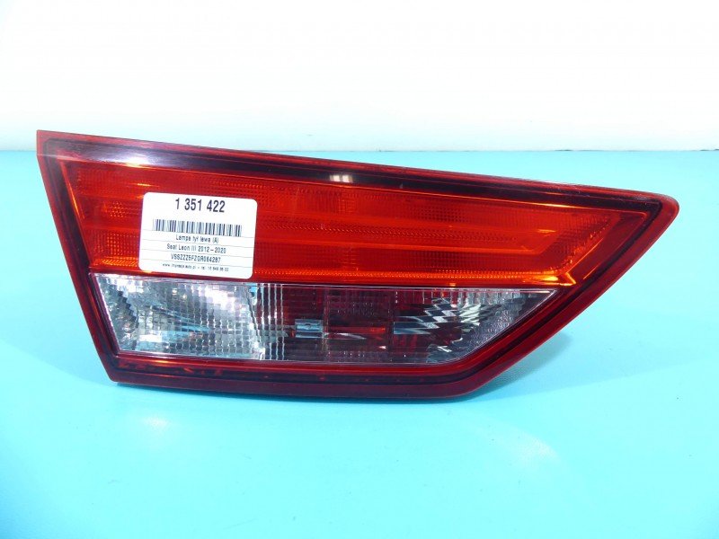 Lampa tył lewa Seat Leon III 12-16 kombi