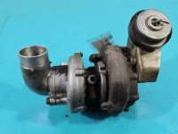 Turbosprężarka Toyota Avensis II T25 17201-0R020 2.2 D-CAT 177KM