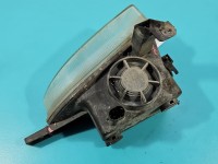 Halogen prawy Opel Zafira A