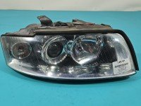 Reflektor prawy lampa przód Audi A4 B6 EUROPA