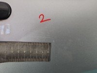 DRZWI PRZÓD PRAWE PASAŻERA Seat Altea 5d