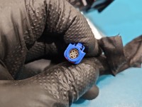 Gniazdo USB Opel Grandland 39139189, 460029937