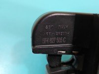 Zamek klapy tył 5F4827505C Seat Leon III 12- HB