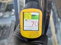 Próg lewy SŁUPEK ŚRODKOWY B Ford Focus Mk4 kombi 5d BJ