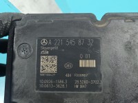 Pompa abs Mercedes W221 A2214312412, A2215458732
