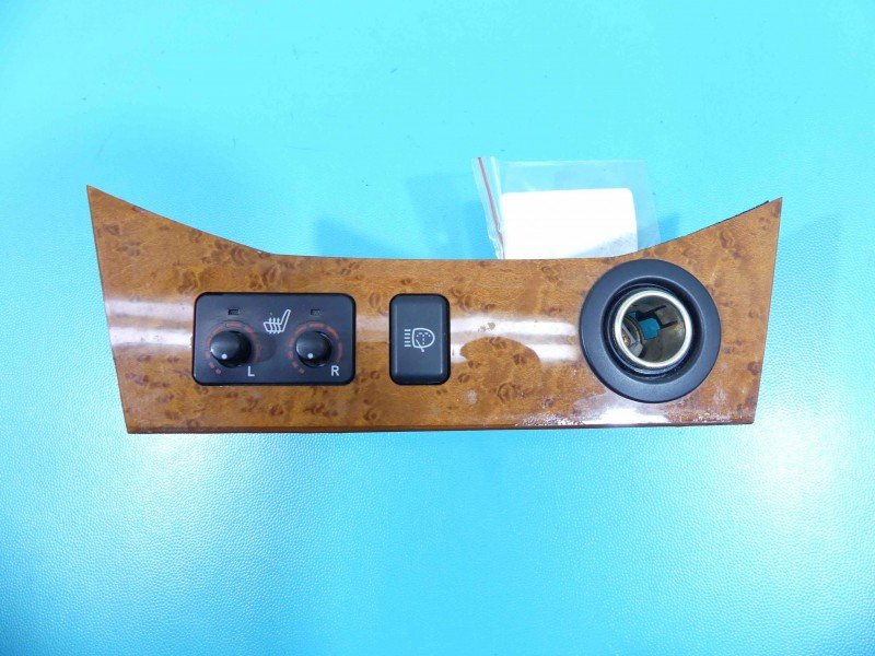 Przełącznik fotele, Europejska LEXUS RX II 03-08 453421