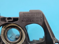 Stacyjka KLUCZYK WKŁADKA Opel Meriva A 13144390, 90589313