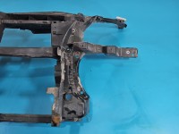 WZMOCNIENIE CZOŁOWE Pas przedni Vw Passat B6 3C0805588F, 3C0805594D