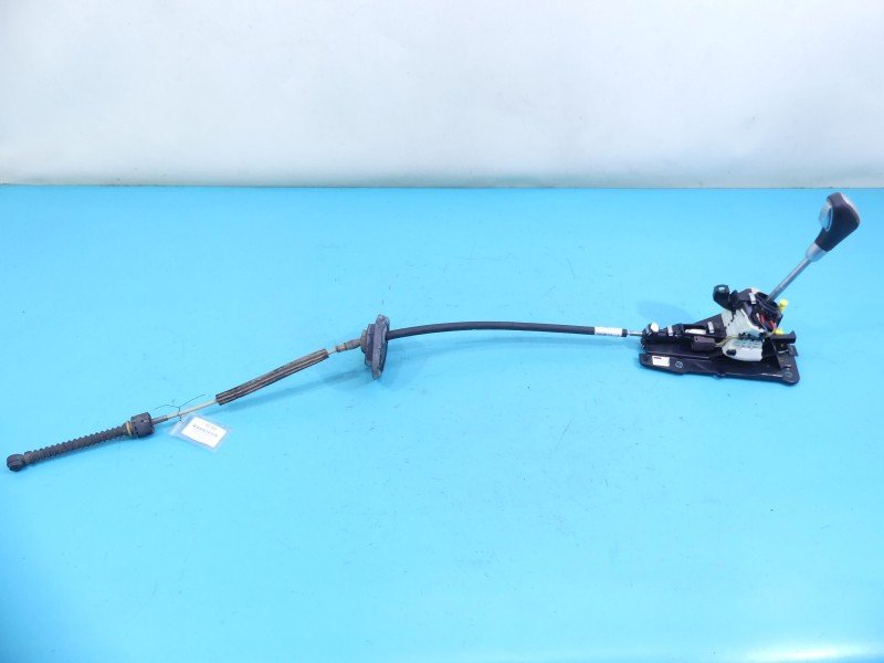 DŹWIGNIA LEWAREK WYBIERAK LINKI Renault Laguna III 2.0 dci