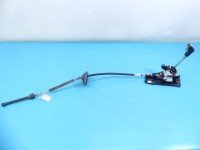 DŹWIGNIA LEWAREK WYBIERAK LINKI Renault Laguna III 2.0 dci