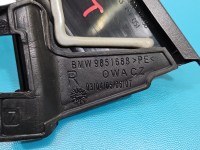 Listwa drzwi tył prawa BMW iX1 U11 160810-13, 451604, 9851688 HB