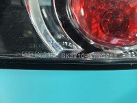 Lampa tył lewa Opel Astra II G HB