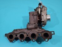 Turbosprężarka Opel Astra III H 779591-4, 98053674 1.7 CDTI 110KM