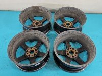 alufelgi felgi 17 komplet Honda Accord VII 02-08