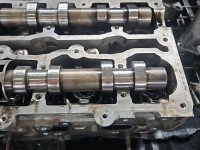 Głowica Jeep Compass I 06-16 R651016 2,2.0 CRD