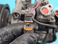 Sprężarka klimatyzacji kompresor 4G0260805A, 447150-6310 AUDI A6 C7 3.0 tfsi quattro (CGXB)