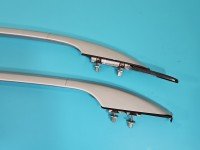 Relingi dachowe komplet Ford Focus Mk2