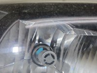 Reflektor prawy lampa przód Volvo S80 I EUROPA