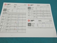 TESTOWANY Wtryskiwacz 0445110288 Honda Civic VIII UFO 2.2 i-CDTi 140KM