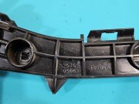 Ślizg zderzaka tył lewy Toyota Avensis III T27 52576-05061, 52578-05050, 52563-05070