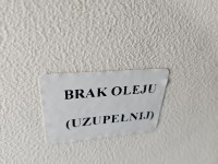 Skrzynia biegów PSB1-8410717 Honda CR-V II 2.0 16V