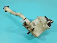 Zbiornik Zbiorniczek płynu spryskiwacza Citroen C4 picasso I 06-13