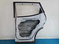 Drzwi tył prawe Hyundai Santa Fe III 12–18 HB 5d SWP