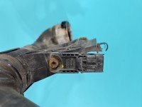 Rura przewód Nissan, intercooler- przepustnica Nissan X-trail III T32 13-21 H8200758731, A2C82297400, 223653394R 1.6 dci