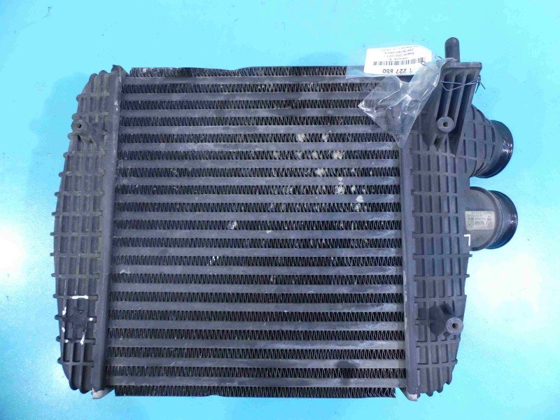 Intercooler Maserati Ghibli III 13- 16474839, 670009834 3.0 V6 diesel