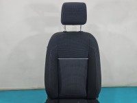 Fotel prawy przód pasażera FORD C-MAX II MK2 5d EUROPA