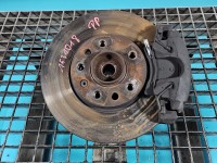 Zwrotnica prawa piasta przód 1.6 16V Opel Astra III H