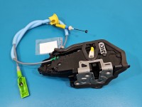 Zamek przód prawy 7445044, 744504413 BMW iX1U11 EUROPA 5pin