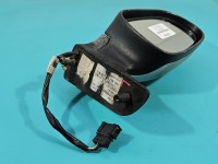 Lusterko lewe pin Ford Galaxy Mk1 HB 5d kolor 1 europa