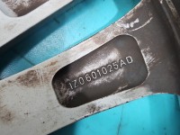 Felga aluminiowa 18" Skoda Octavia II alufelga