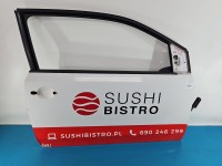 DRZWI PRZÓD PRAWE PASAŻERA Skoda Citigo 11-19 3d LB9A