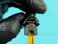 Czujnik temperatury spalin Mercedes W213 A0225452126