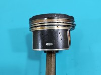 Tłok Nissan Qashqai II J11 13-21 1.2 T 116KM