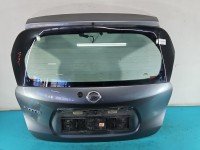 Klapa tył Nissan Note II E12 HB 5d grafitowy KADG