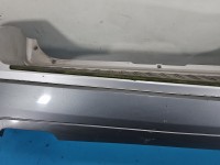 Zderzak tył Ford Freestyle Taurus X beżowy PNUPL0 - Silver Birch Metallic HB