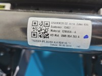 Podłokietnik TUNEL Audi A4 B9 8W0864981C, 8W0864283A, 8W1863241A EUROPA