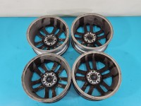 alufelgi felgi 16 komplet Vw Golf VI