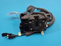 Zamek tył prawy Renault Espace V 6pin 825026278R