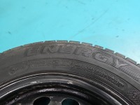 Koło zapasowe 15" dojazdowe dojazdówka Honda Accord VI 98-02 4x114.3, Dunlop, IMPRK1544504, R15 4x114,3 6J Et60 MICHELIN 195/60